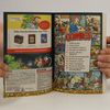 Walt Disney Lustiges Taschenbuch Nr. 501