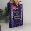Ruby Braun The Devil's Dance - 1: Glory of Broken Dreams