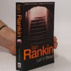 Ian Rankin Let it Bleed