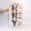Anton Zerer Hry a sny