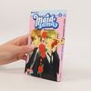 Hiro Fujiwara Maid-sama. Bd.10
