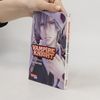 Matsuri Hino Vampire knight - memories 2