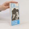 Ondřej Suchý Charles Chaplin