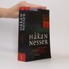 Håkan Nesser Die Schwalbe, di Katze, die Rose und der Tod