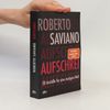 Roberto Saviano Aufschrei