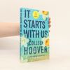 Colleen Hoover It Starts With Us