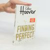 Colleen Hoover Finding perfect