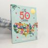 Sol Linero The 50 States