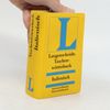 Stefano Albertini Langenscheidts Taschenwörterbuch: Italienisch