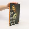 Muriel Spark Not to Disturb