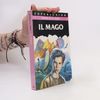 Ursula K. Le Guin Il Mago
