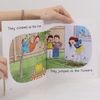 Roderick Hunt Oxford Reading Tree