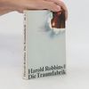 Harold Robbins Die Traumfabrik