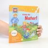 Autorenkollektiv Was ist was Junior. Erlebe die Natur!
