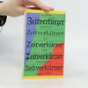 Zeitverkürzer