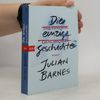 Julian Barnes Die einzige Geschichte
