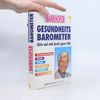 Hademar Bankhofer Gesundheits-Barometer