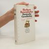 Herbert Rosendorfer Deutsche Geschichte