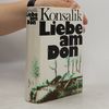 Heinz Günther Konsalik Liebe am Don