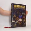 Jeff Richard RuneQuest