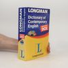 Unknown Author Longman Dictionary of Contemporary English (DCE). Mit CD-ROM.