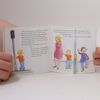 Anne Ameling Mats & Lina: Ein Krokodil im Kindergarten