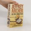Jeffrey Archer As the crow flies