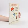 Gerald G. Jampolsky Liefde is angst laten varen