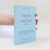 Joko Beck Niente di speciale. Vivere lo zen