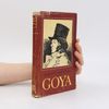 Lion Feuchtwanger Goya 1