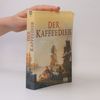Tom Hillenbrand Der Kaffeedieb