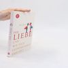 Bas Kast Die Liebe und wie sich Leidenschaft erklärt