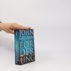 John Grisham Forderung