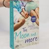 Sarah Dessen The Moon and more