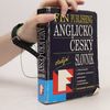 Anglicko-český slovník