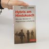 Michael Lüders Hybris am Hindukusch