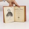 Eduard Mörike Mörikes gesammelte Schriften in vier Bänden. Erster Band