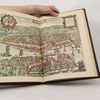Georg Braun Civi Tatesor. Bis Terra RVM. 582