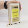 Stephen Crane Kleine Romane und Erzählungen