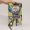 Liz Pichon Tom Gates - Birazcık Şanslı