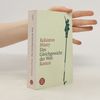 Rohinton Mistry Das Gleichgewicht der Welt