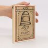 François Villon Malý testament