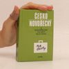 Novořecko-český slovník na cesty