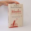 Barbara Pachl-Eberhart Wunder warten gleich ums Eck