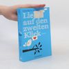 Rainbow Rowell Liebe auf den zweiten Klick