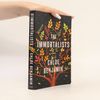 Chloe Benjamin The Immortalists