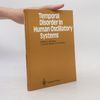 Springer Series in Synergetics - 36: Temporal Disorder in Human Oscillatory Systems