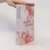 Helen Hoang Kissing lessons
