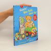 Daniela Prusse Hoppla! Was fehlt denn da?. Mein großes Puzzle-Spielbuch