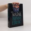 Mika Waltari Tajemný Etrusk